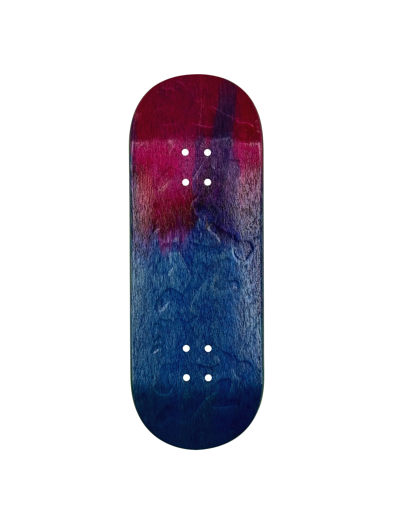 Bongrunner Embossed Dyed Fade Deck (34mm)
