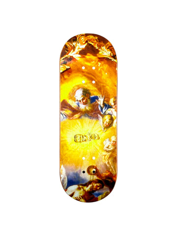 Eternity Graphic Deck