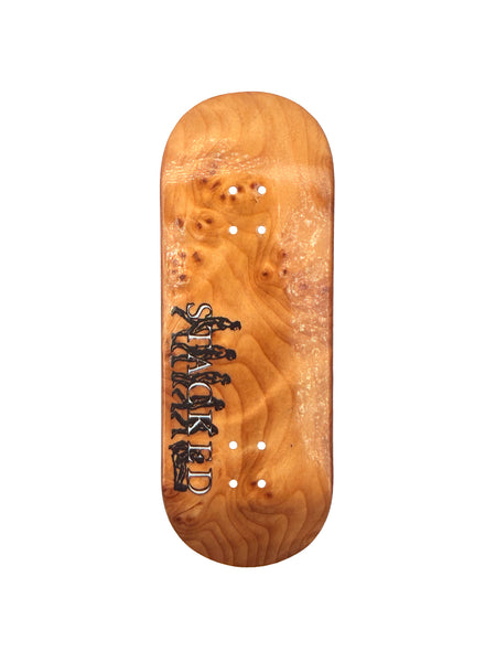 Origins Deck (34mm Heavyweight)