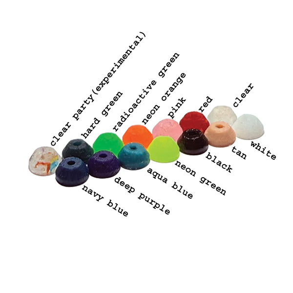 ZANESHIT Bushings